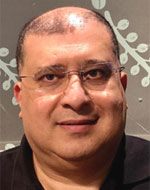 P�re Emile GHALI GHATTAS